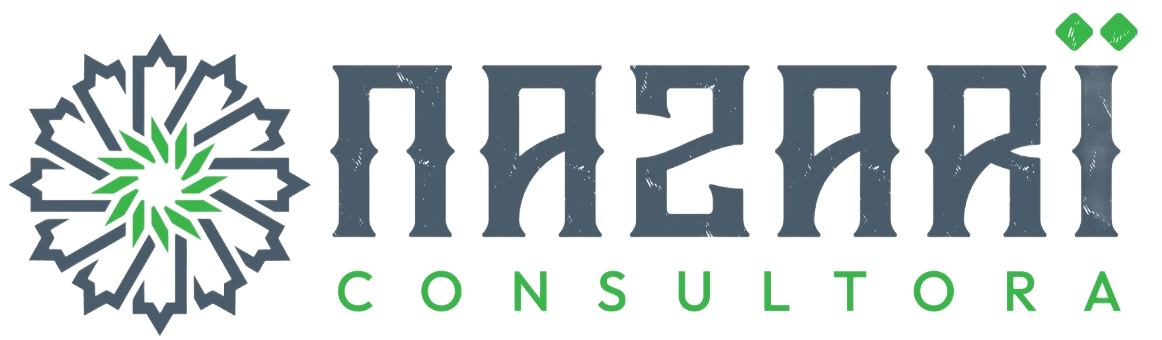 Logo Consultora Nazarí